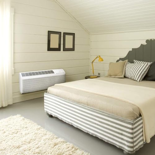 Friedrich PDE07K3SG 7700 Wall Air Conditioner and Heater