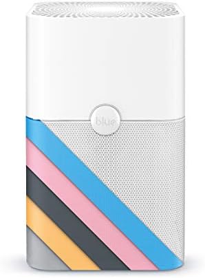 BLUEAIR Blue Pure 211 Pink Pre-Filter