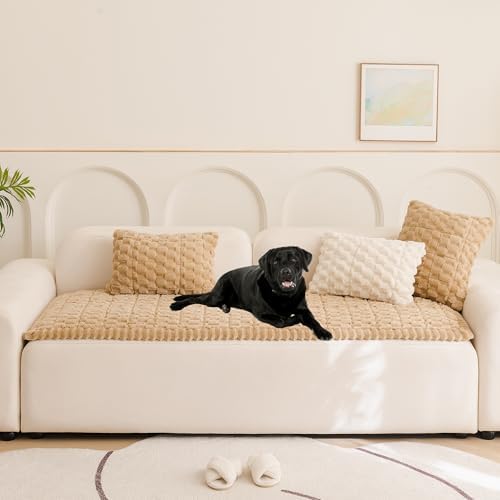 Mivnue Pet Couch Cover 276 x 591 Inches