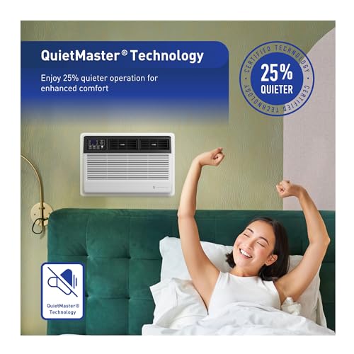 Friedrich Uni-Fit 8000 BTU 115v Cooling Only Through the Wall Unit