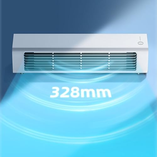 Engineer-Designed Portable Air Conditioner for Quick Cooling