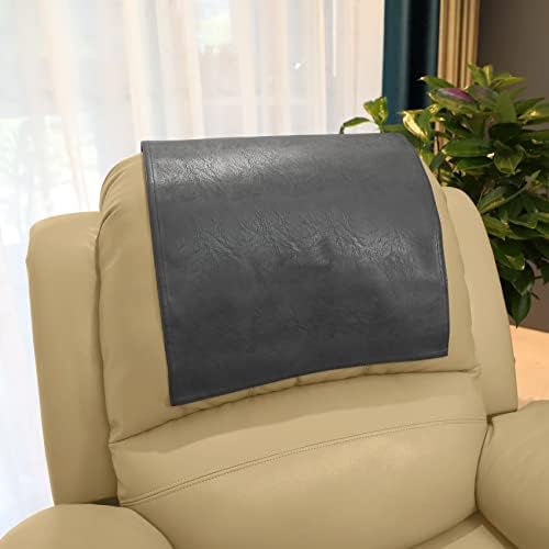 Non Slip Headrest Cover for Recliner Chair 1