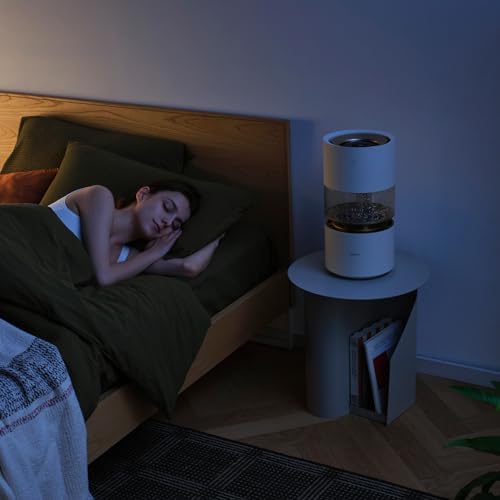 Smartmi Rainforest Evaporative Humidifier 3L