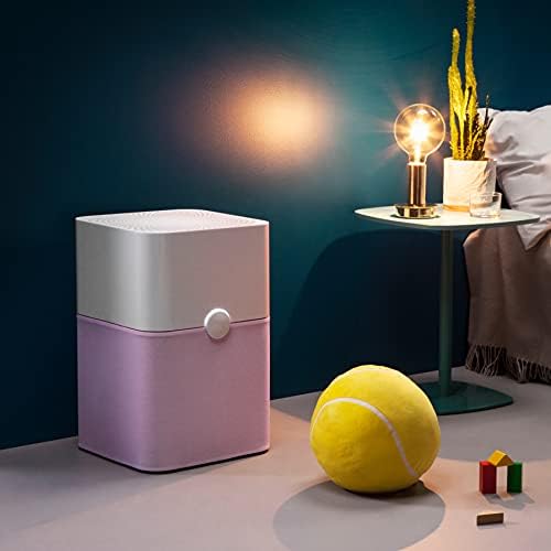 BLUEAIR Blue Pure 211 Pink Pre-Filter