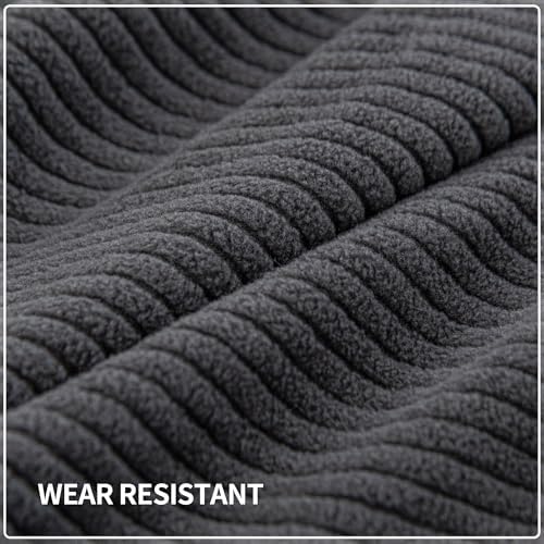 Comfort Soft Magic Sofa Cover Washable Stretch Resistant