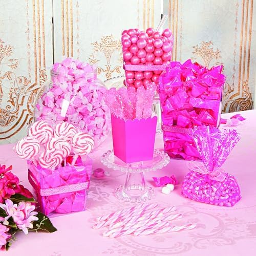 Fun Express 6-Piece Candy Bowl Set for Parties