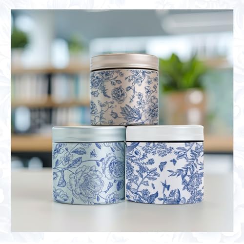 Decoupage Napkins Assorted Floral 27 Pack 9 Styles