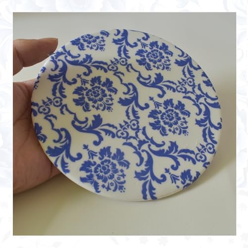 Decoupage Napkins Assorted Floral 27 Pack 9 Styles