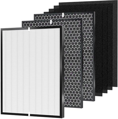 7 Pack Amboseli 3000 Filter Replacement
