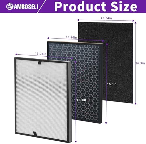 7 Pack Amboseli 3000 Filter Replacement