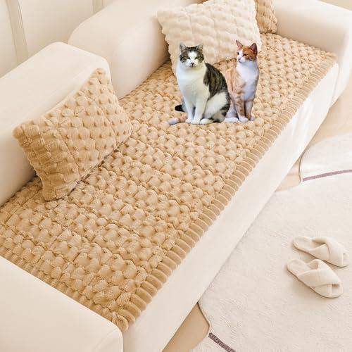 Mivnue Pet Couch Cover 276 x 591 Inches