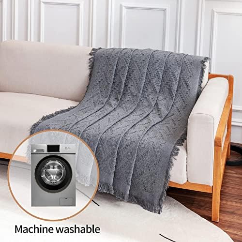 Deep Dream Sectional Couch Covers 2 Piece Set