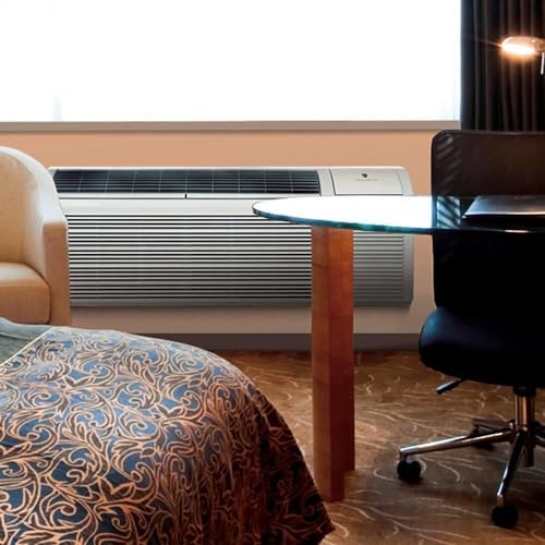 Friedrich PDE07K3SG 7700 Wall Air Conditioner and Heater