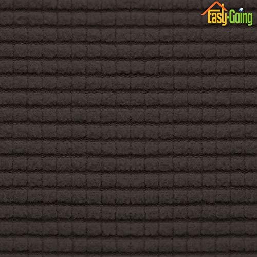 Easy-Going Stretch Futon Slipcover for Kids 1