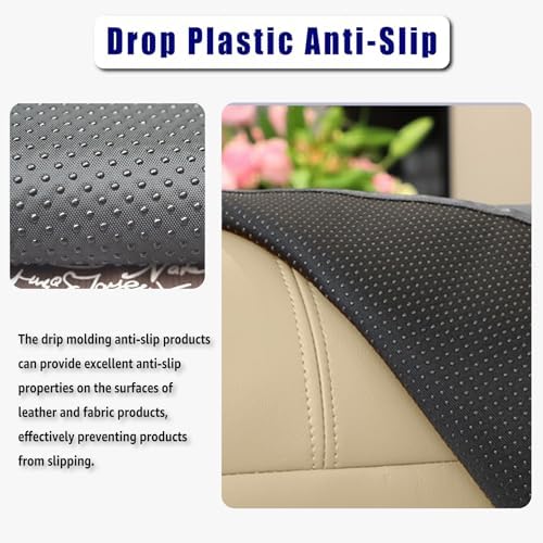 Non Slip Headrest Cover for Recliner Chair 1