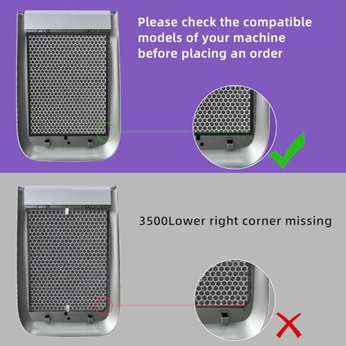 7 Pack Amboseli 3000 Filter Replacement