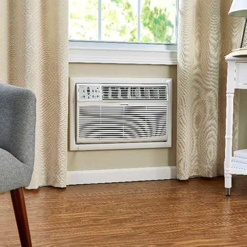 Midea 3-in-1 Wall AC with Sleep Mode and 3 Fan Speeds