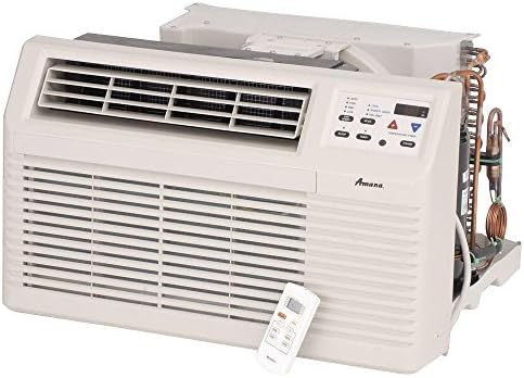 Amana 26 Through-the-Wall Air Conditioner White