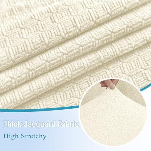 Waterproof Sectional Couch Cushion Covers 11 Pieces for Dogs and Pets