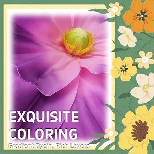 Lg Louis Garden Artificial Silk Flower Decoration 558 Ft