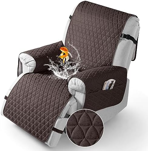 TAOCOCO 100 Waterproof Recliner Cover 1