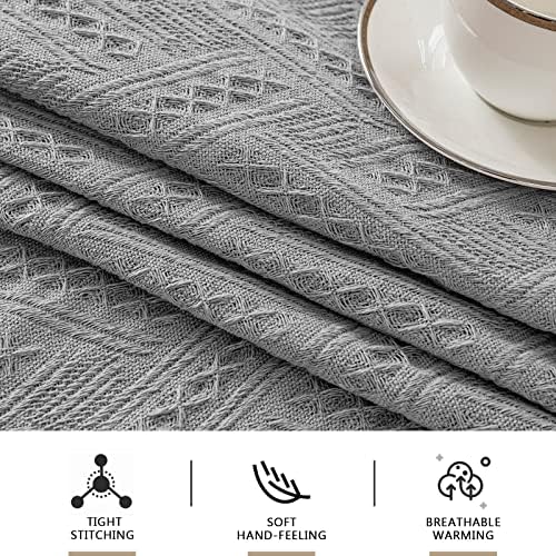 Meetsky Grey Sofa Slipcover 71x91 Medium