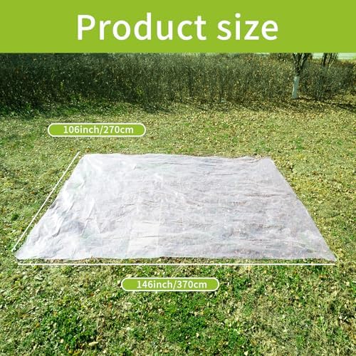 2 Pack Extra Large Furniture Covers for Couch and Bed